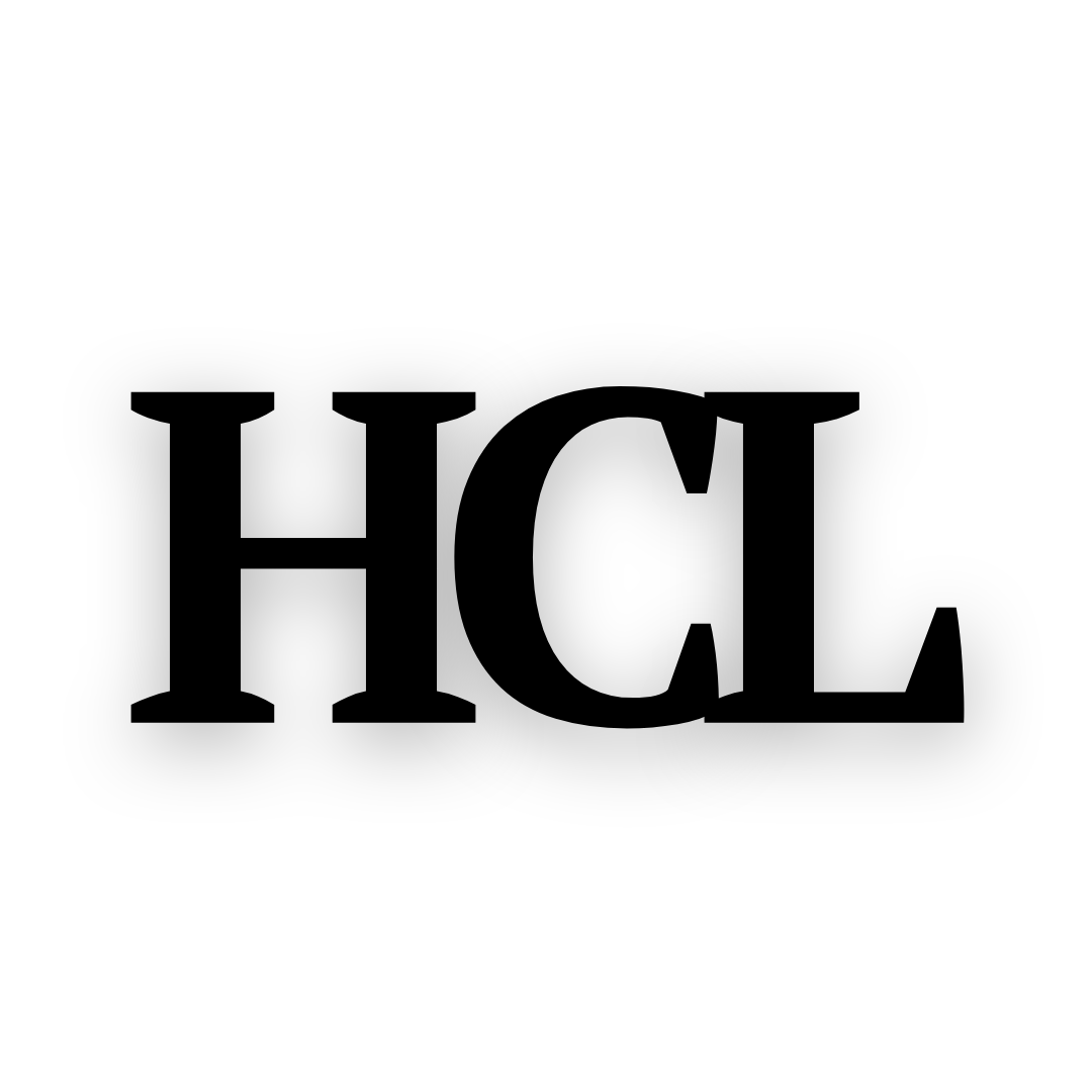 HoldCo Letters Logo